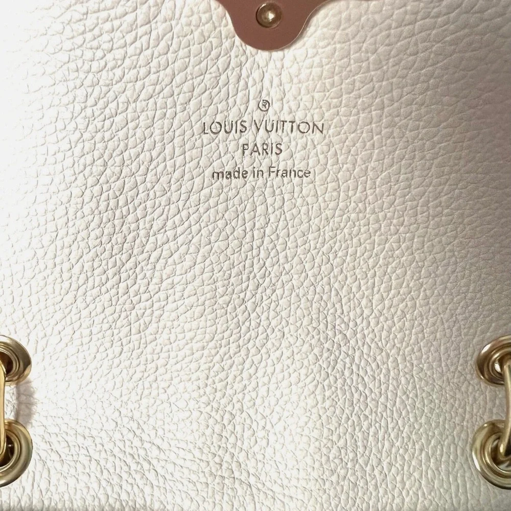 Louis Vuitton Clapton backpack - Picture 12 of 15